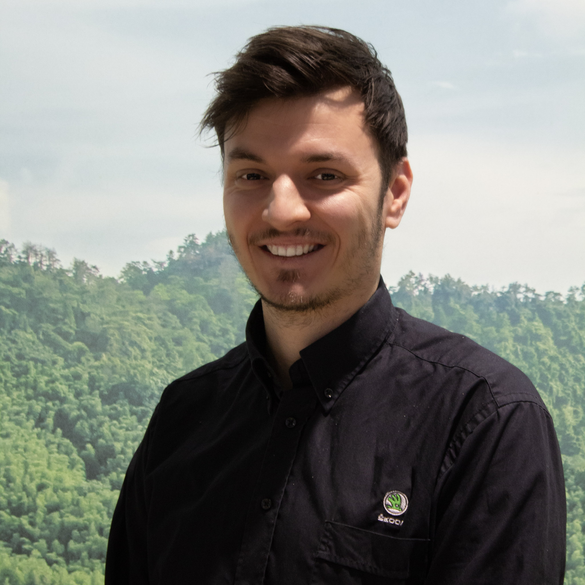 Bild von Julian Poppe